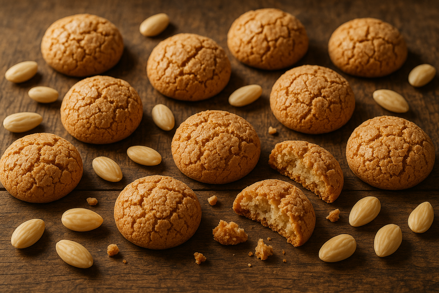 amaretti