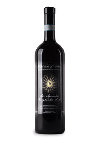 Nebbiolo d’Alba D.O.C - S.Margherita - f.lli Allerino